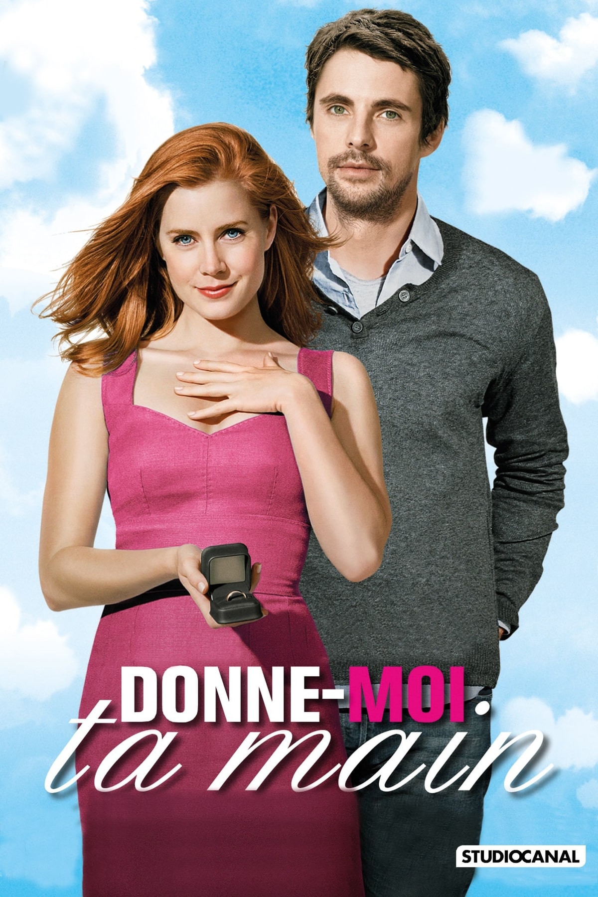 Donne-moi ta main - Memory Image