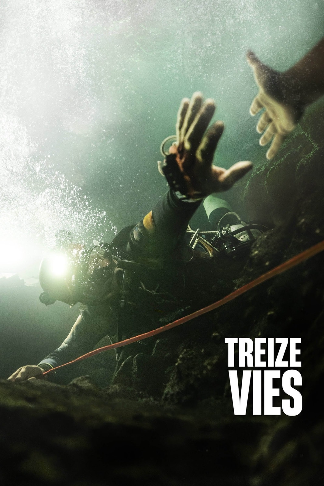 Treize vies - Memory Image