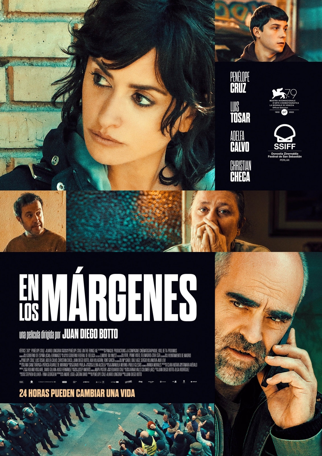 On the Fringe - Memory Image