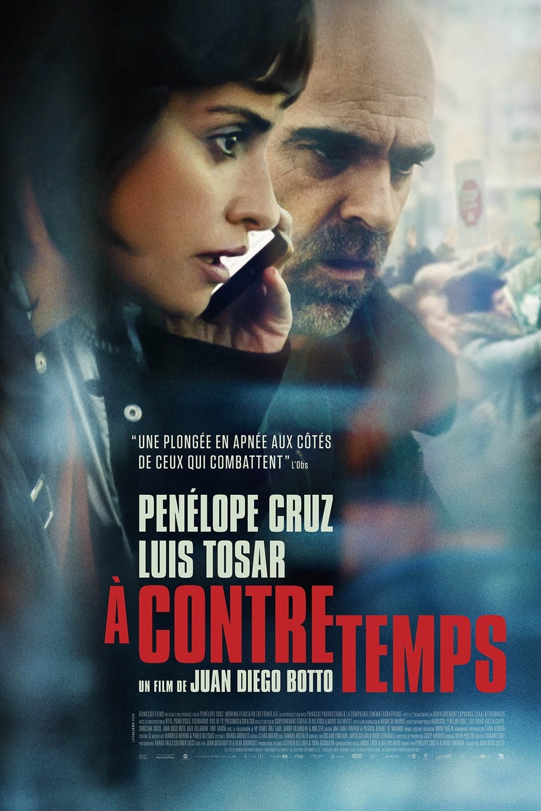 À contretemps - Memory Image