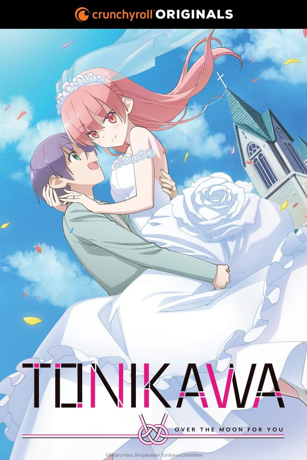 TONIKAWA: Over the Moon for You - Memory Image