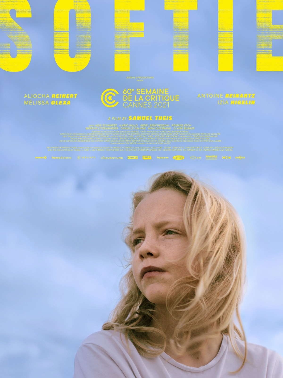 Softie - Memory Image