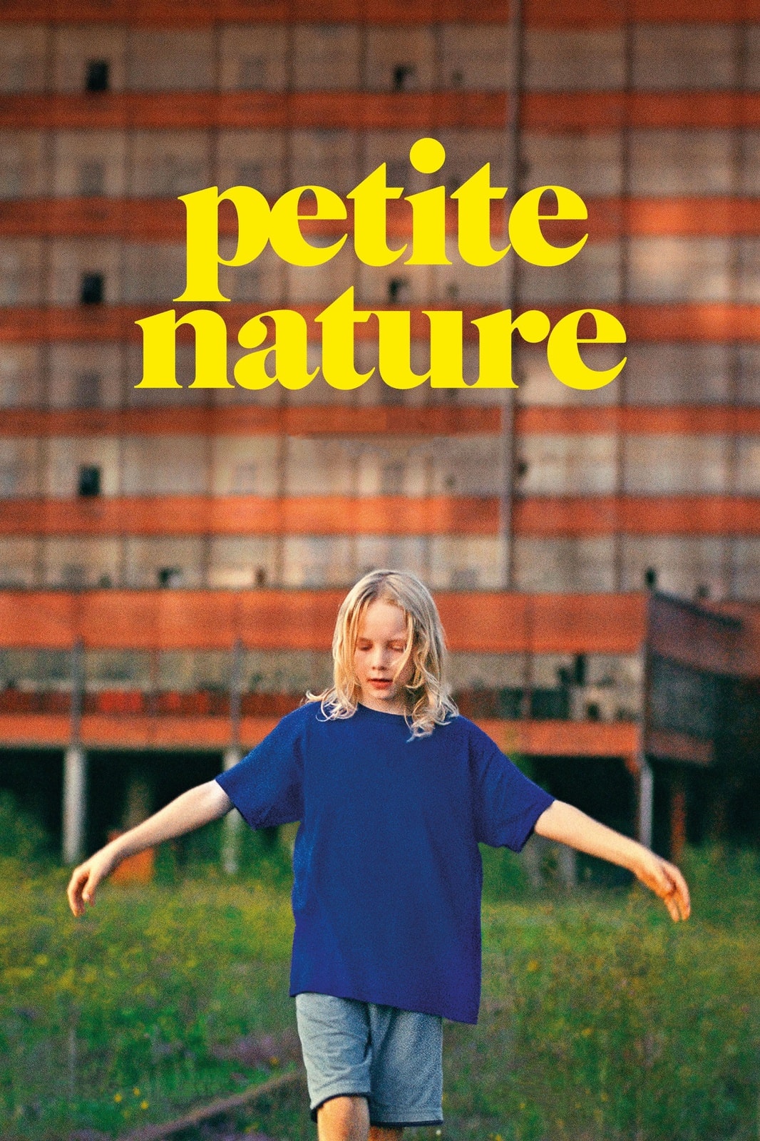 Petite nature - Memory Image