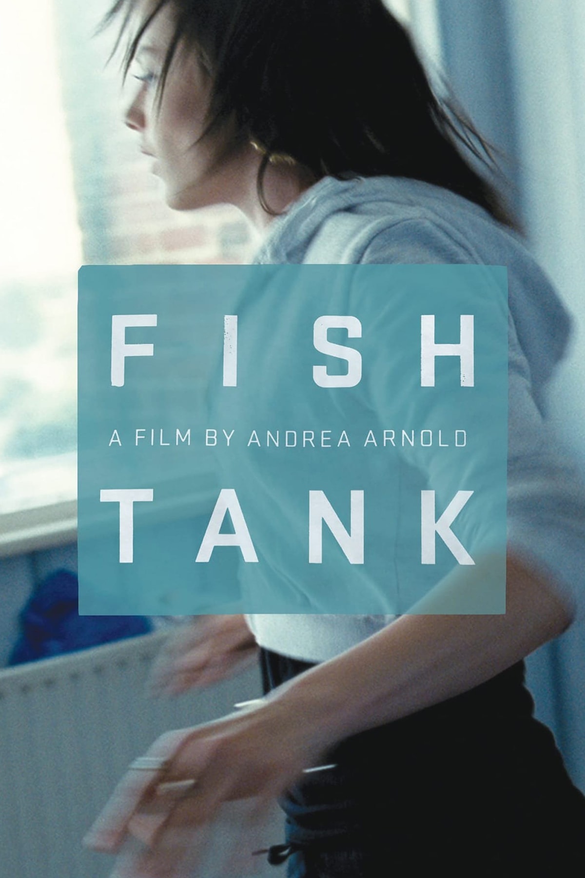 Fish Tank - Memory Image