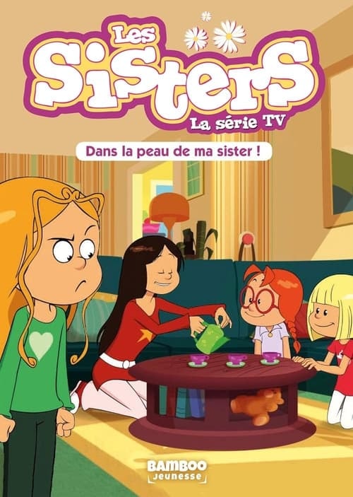 Les Sisters - Memory Image