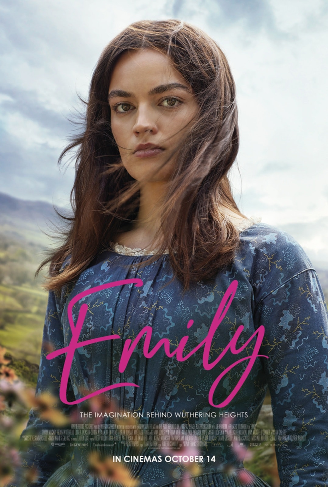 Emily - Memory Image
