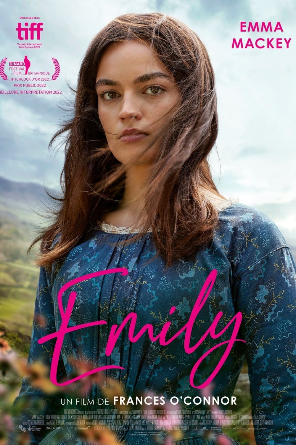 Emily - Memory Image