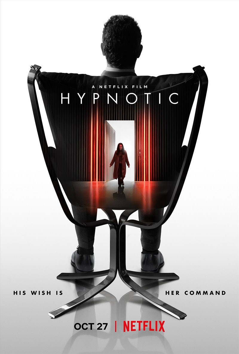 Hypnotic - Memory Image