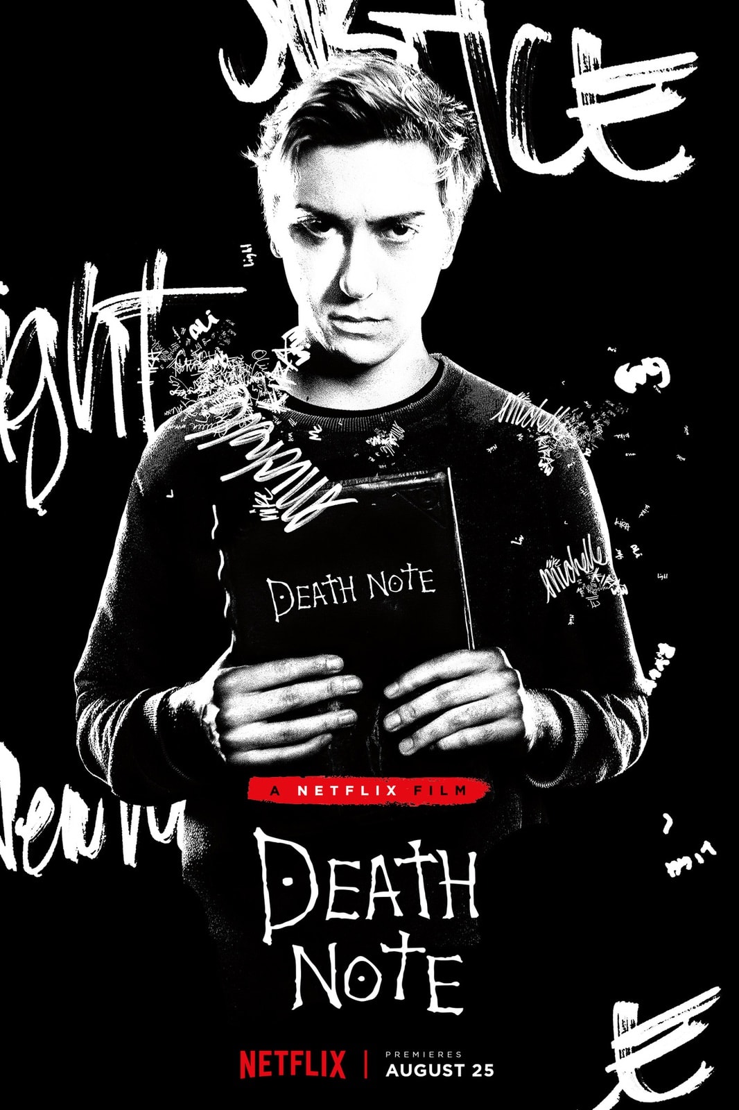 Death Note - Memory Image
