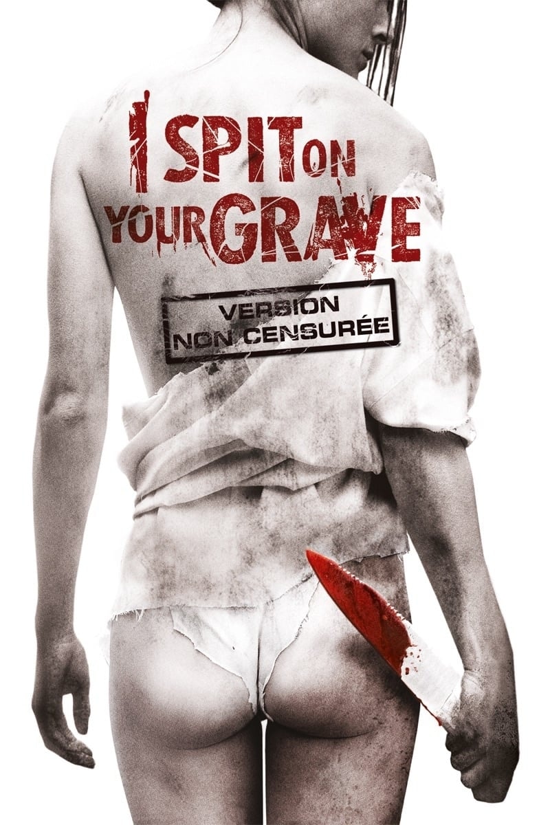 I Spit on Your Grave - Memory Image