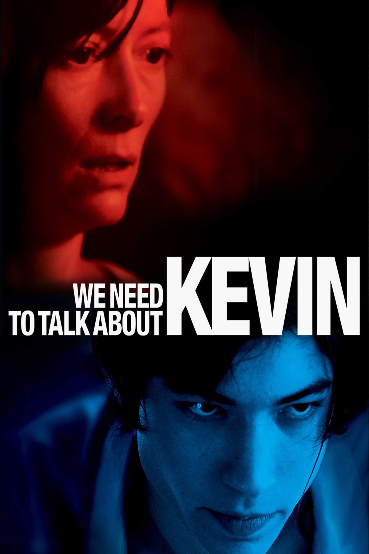 We Need to Talk About Kevin - Memory Image