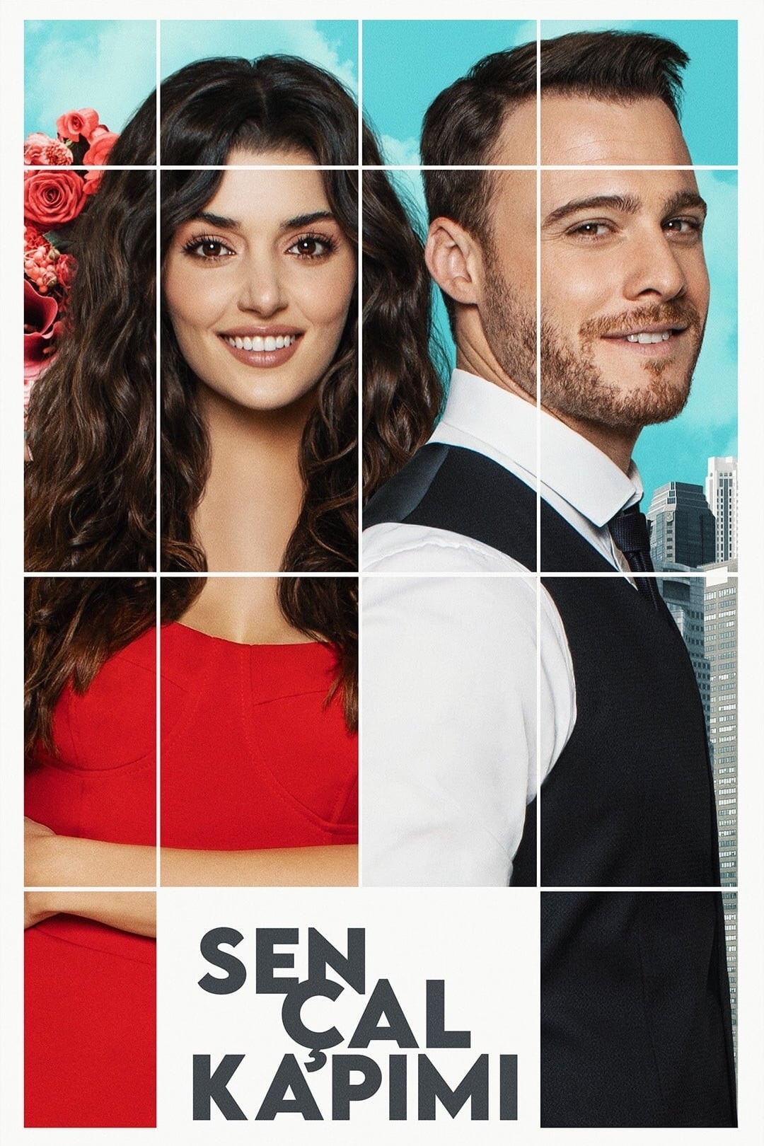 Sen Çal Kapimi - Memory Image
