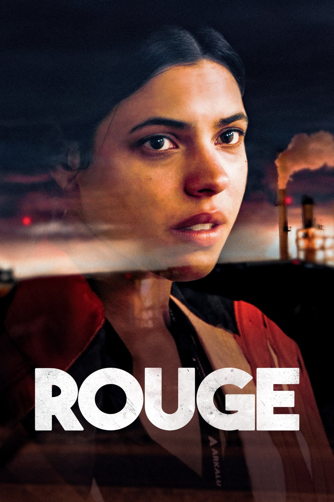 Rouge - Memory Image