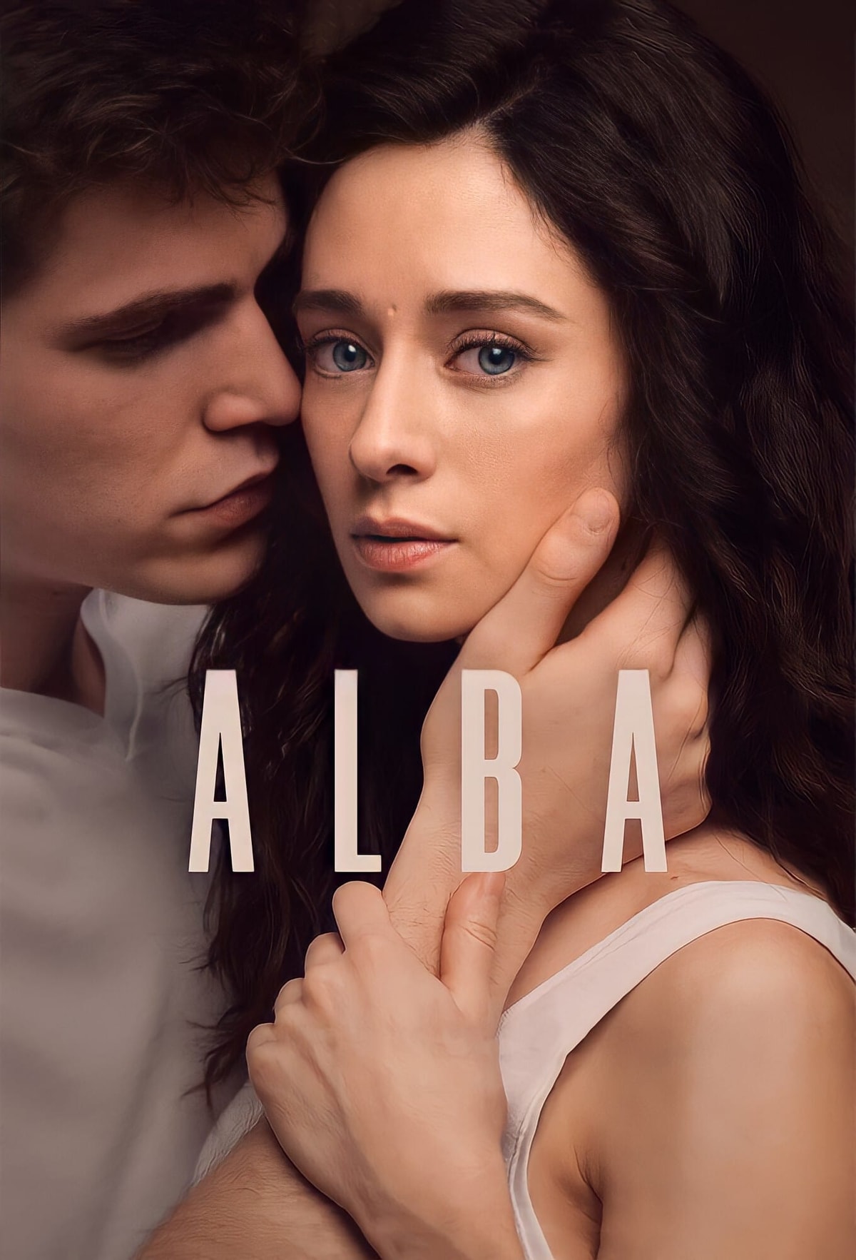 Alba - Memory Image