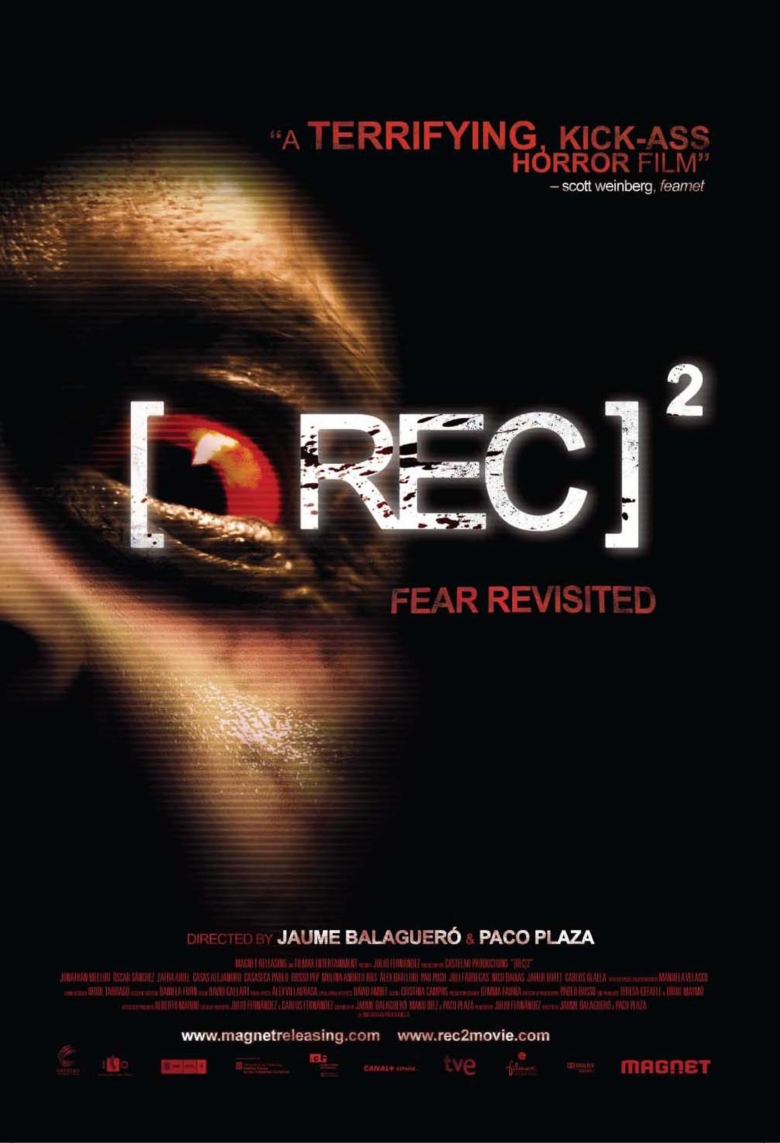 [Rec]² - Memory Image
