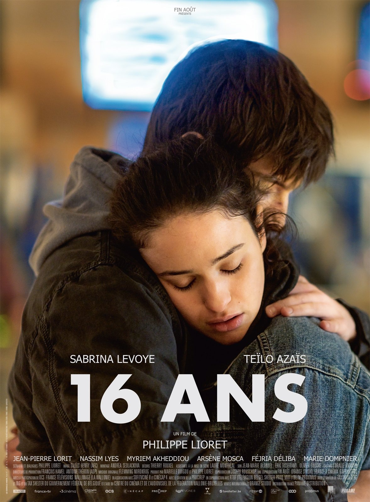 Sixteen - Memory Image