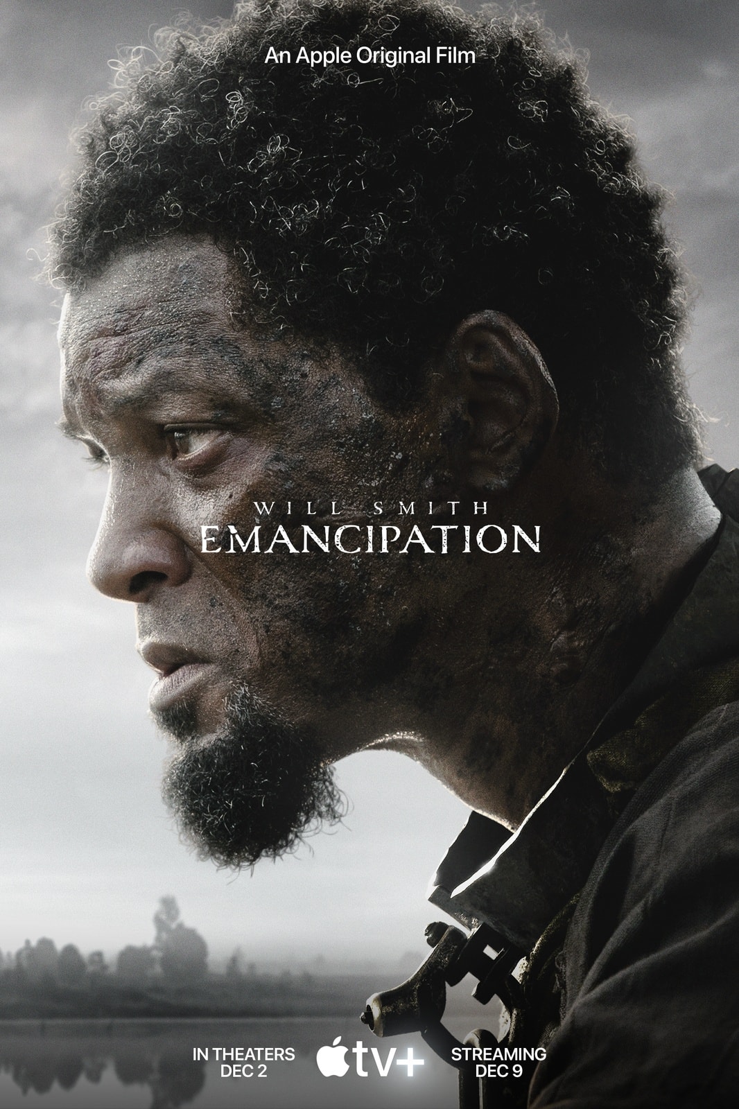 Emancipation - Memory Image