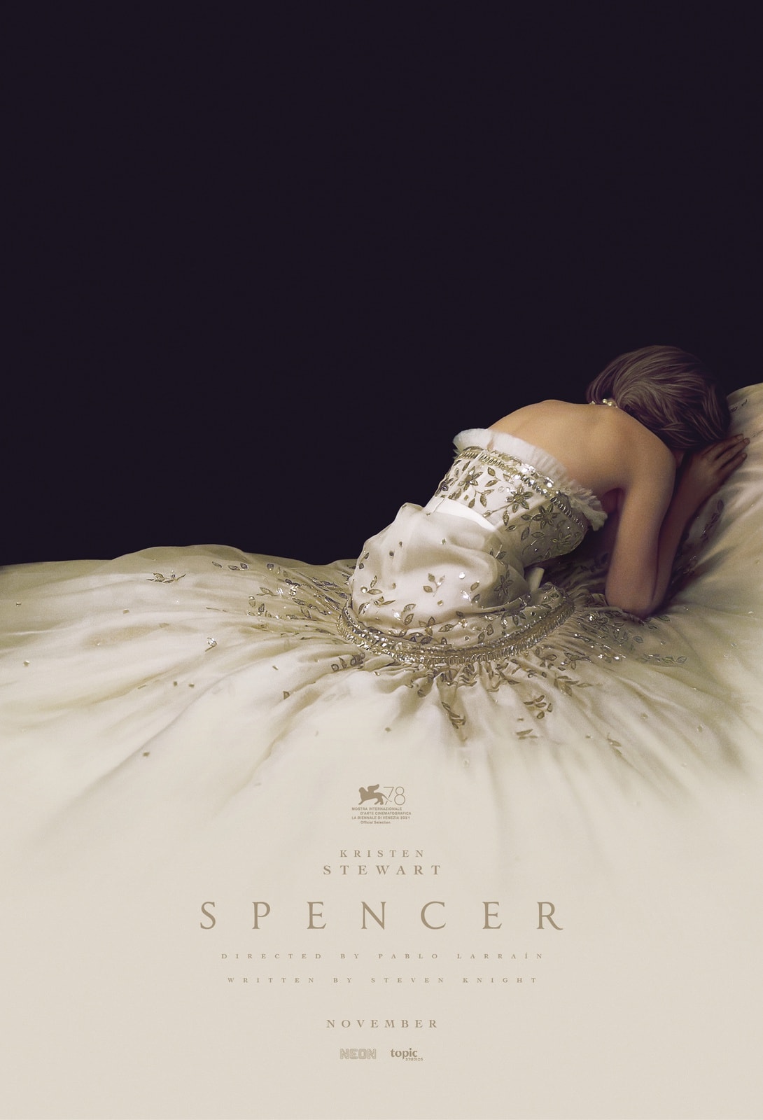 Spencer - Memory Image