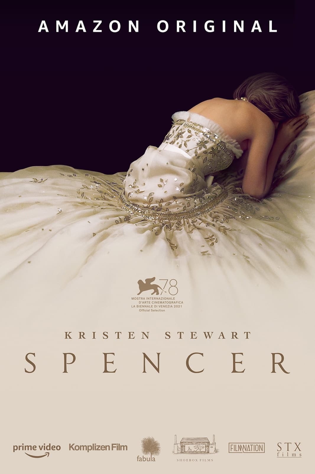 Spencer - Memory Image