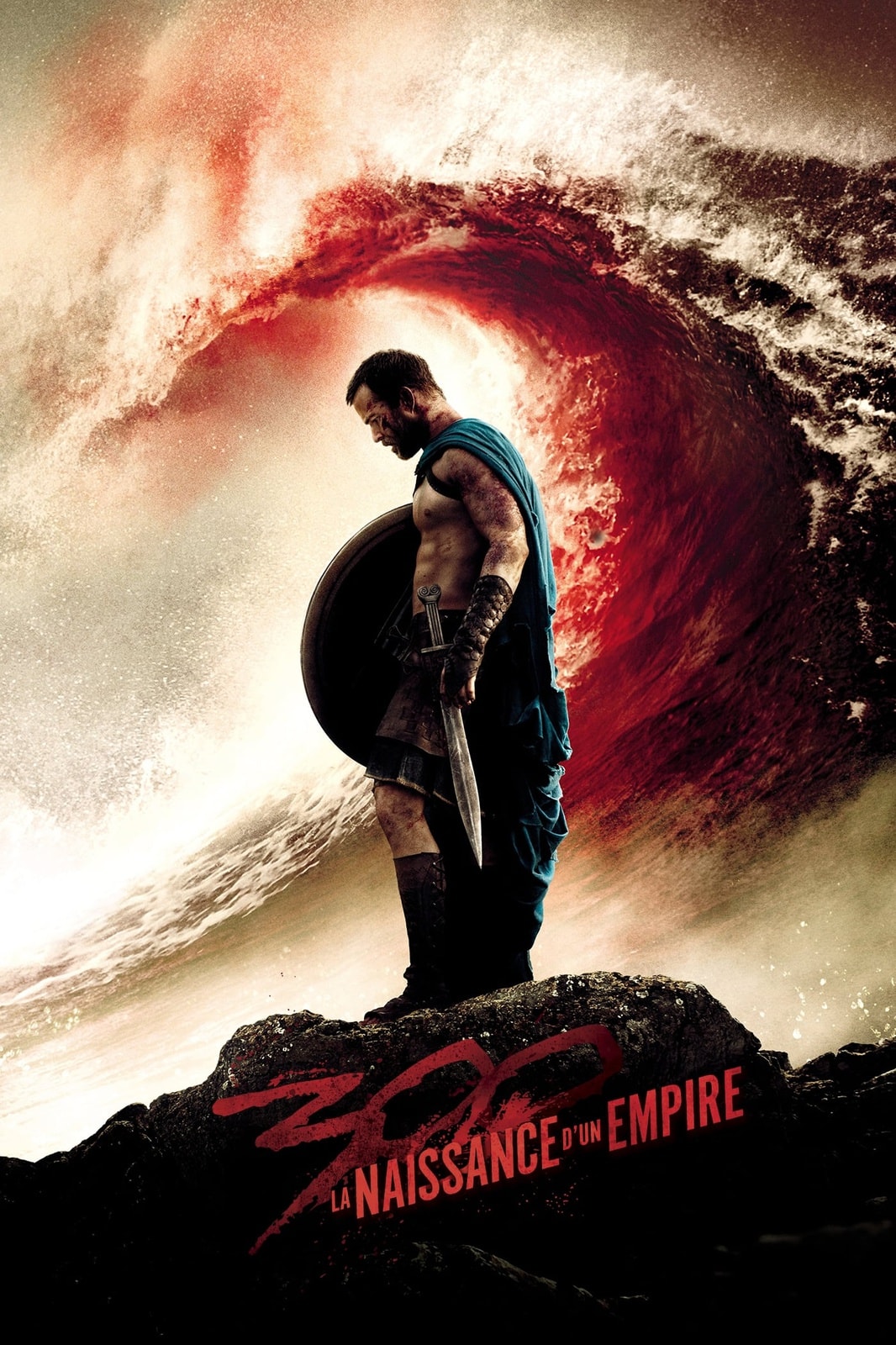 300 : La Naissance d'un empire - Memory Image