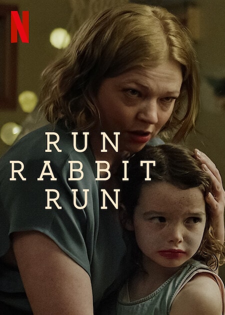 Run Rabbit Run - Memory Image