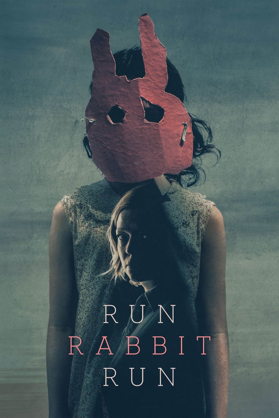 Run Rabbit Run - Memory Image