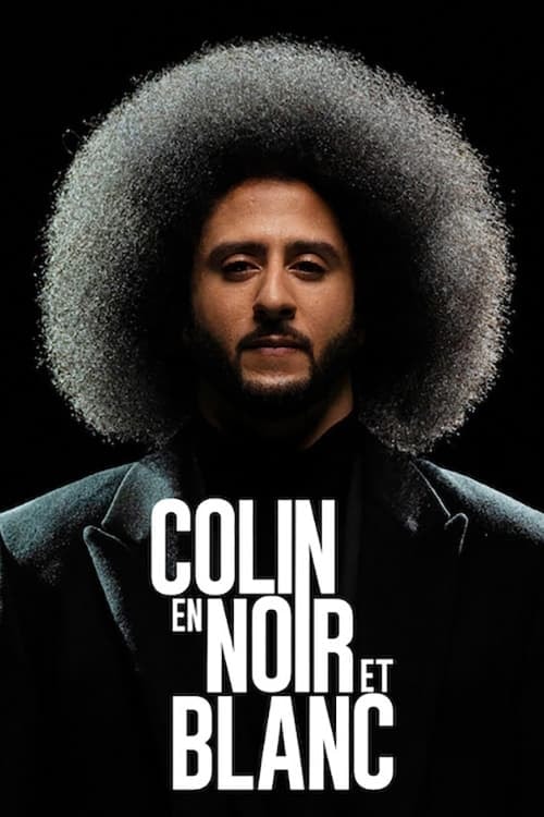 Colin in Black & White - Memory Image
