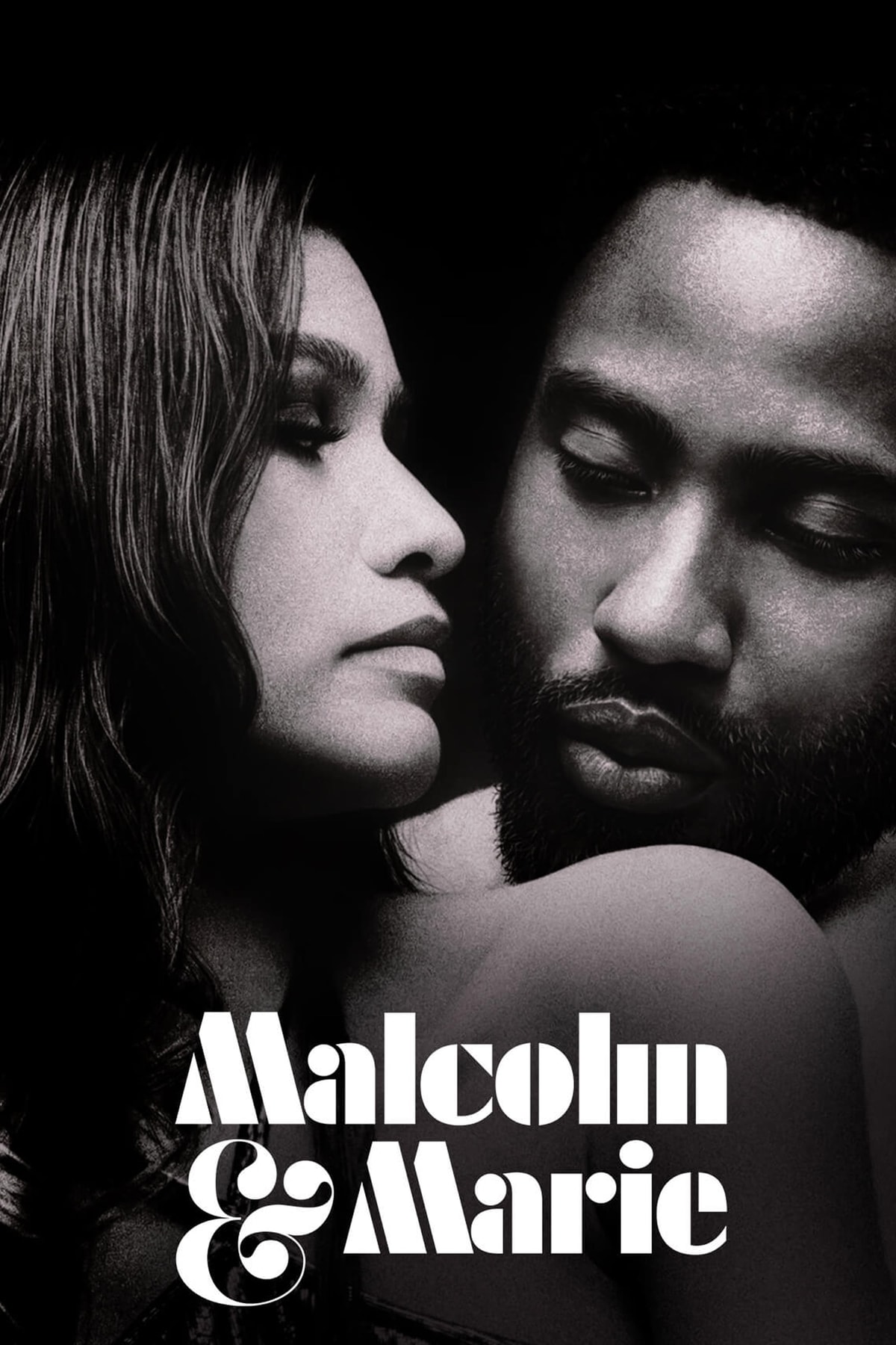 Malcolm & Marie - Memory Image