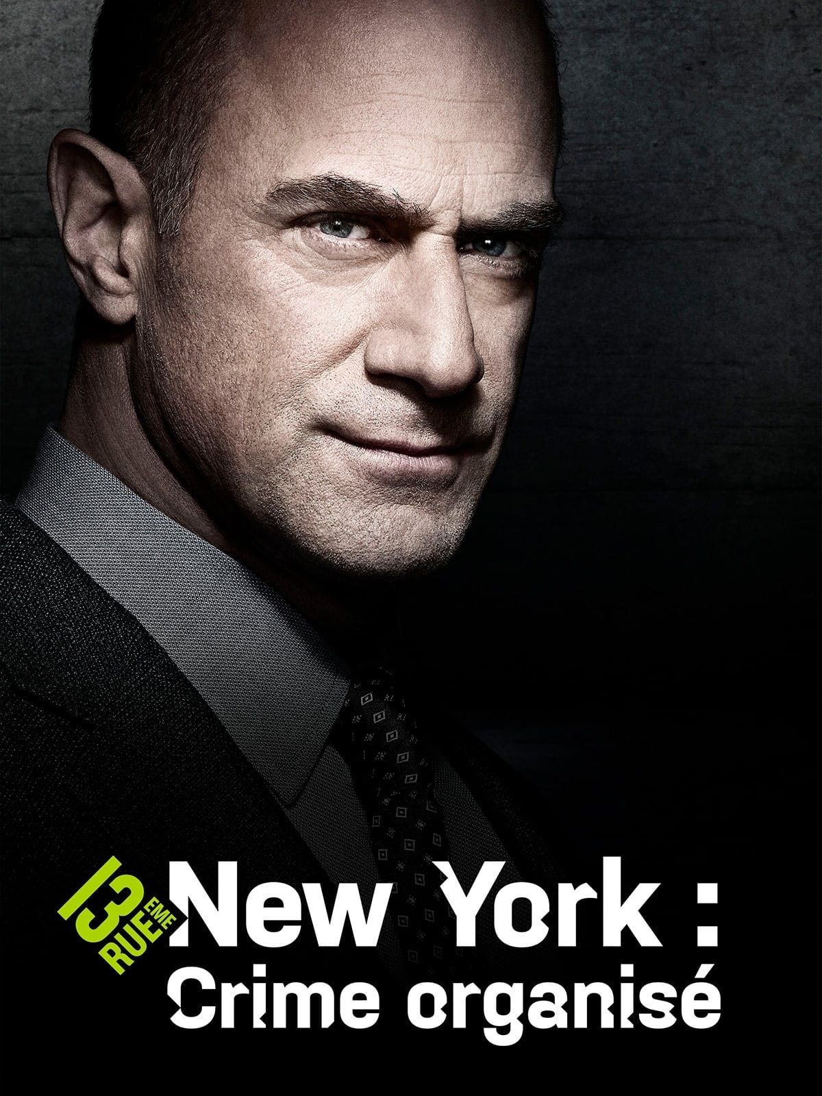 Law & Order: Organized Crime - Memory Image