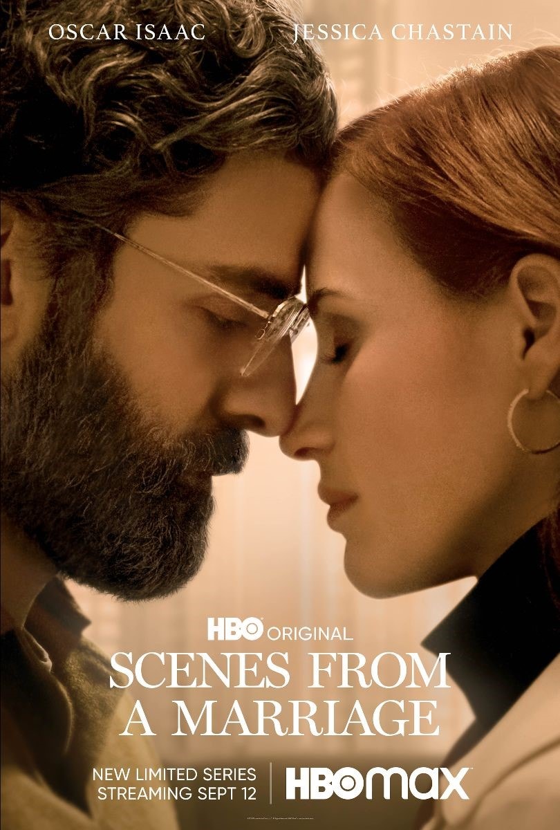 Scenes from a Marriage - Memory Image