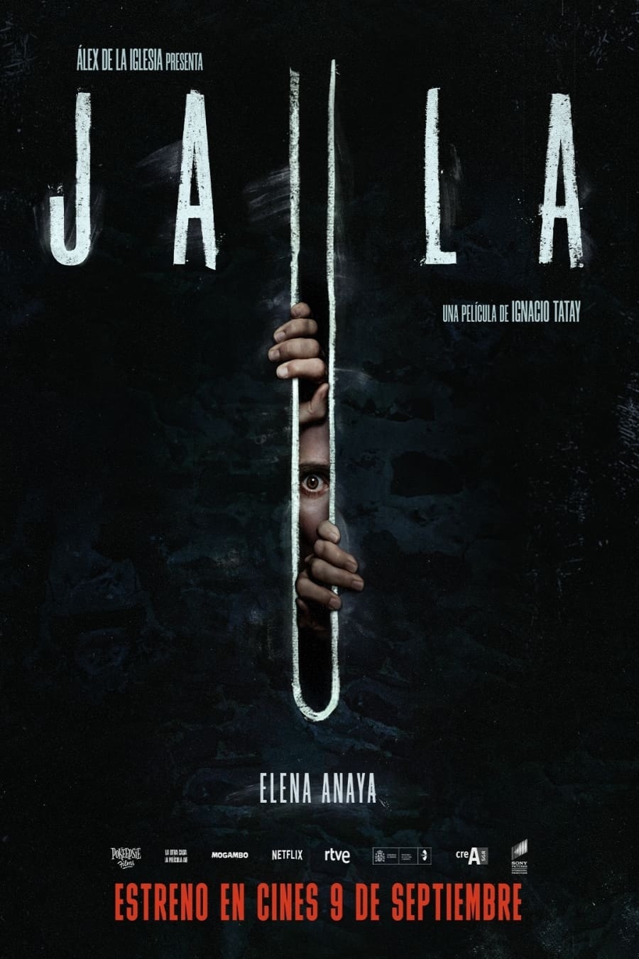 Jaula - Memory Image
