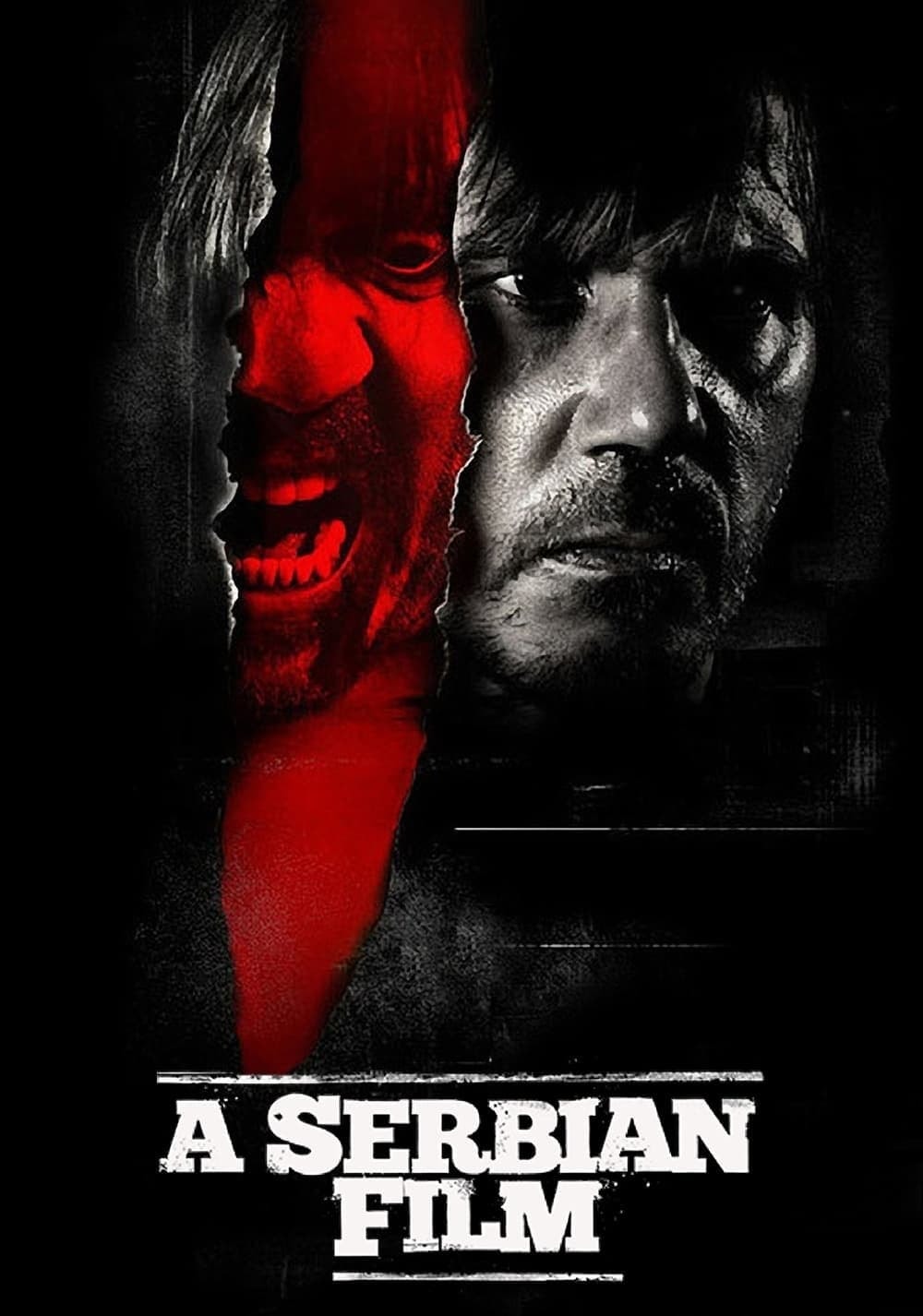 A Serbian Film - Memory Image