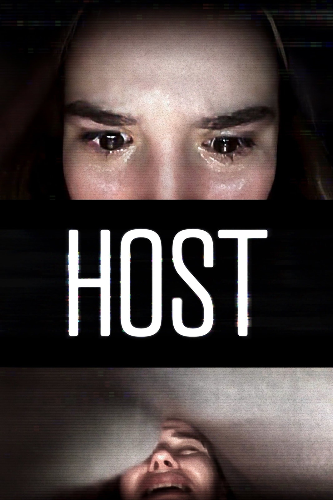Host - Memory Image