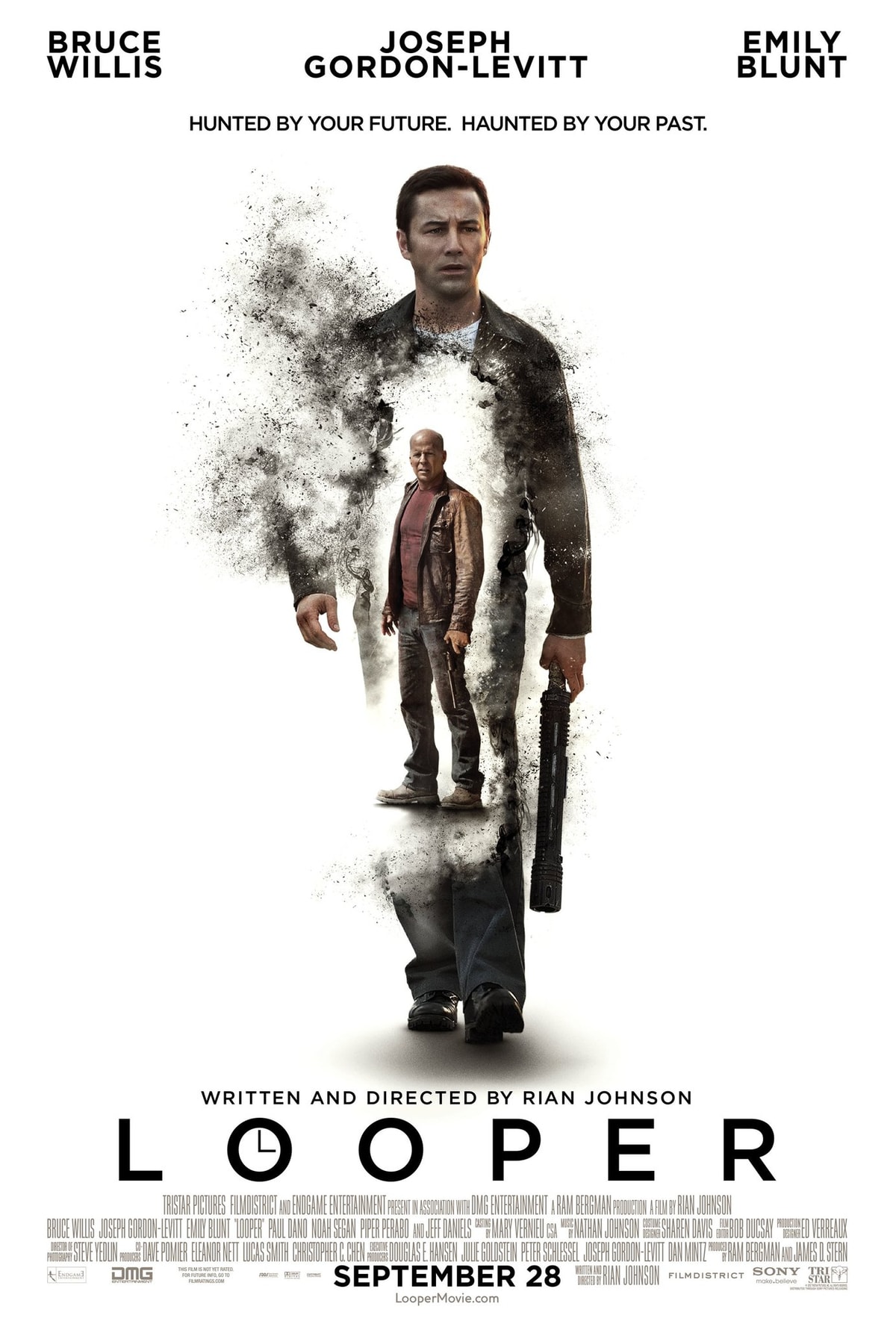 Looper - Memory Image