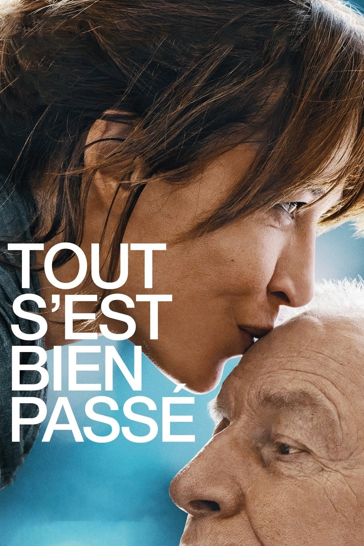 Tout s'est bien passé - Memory Image