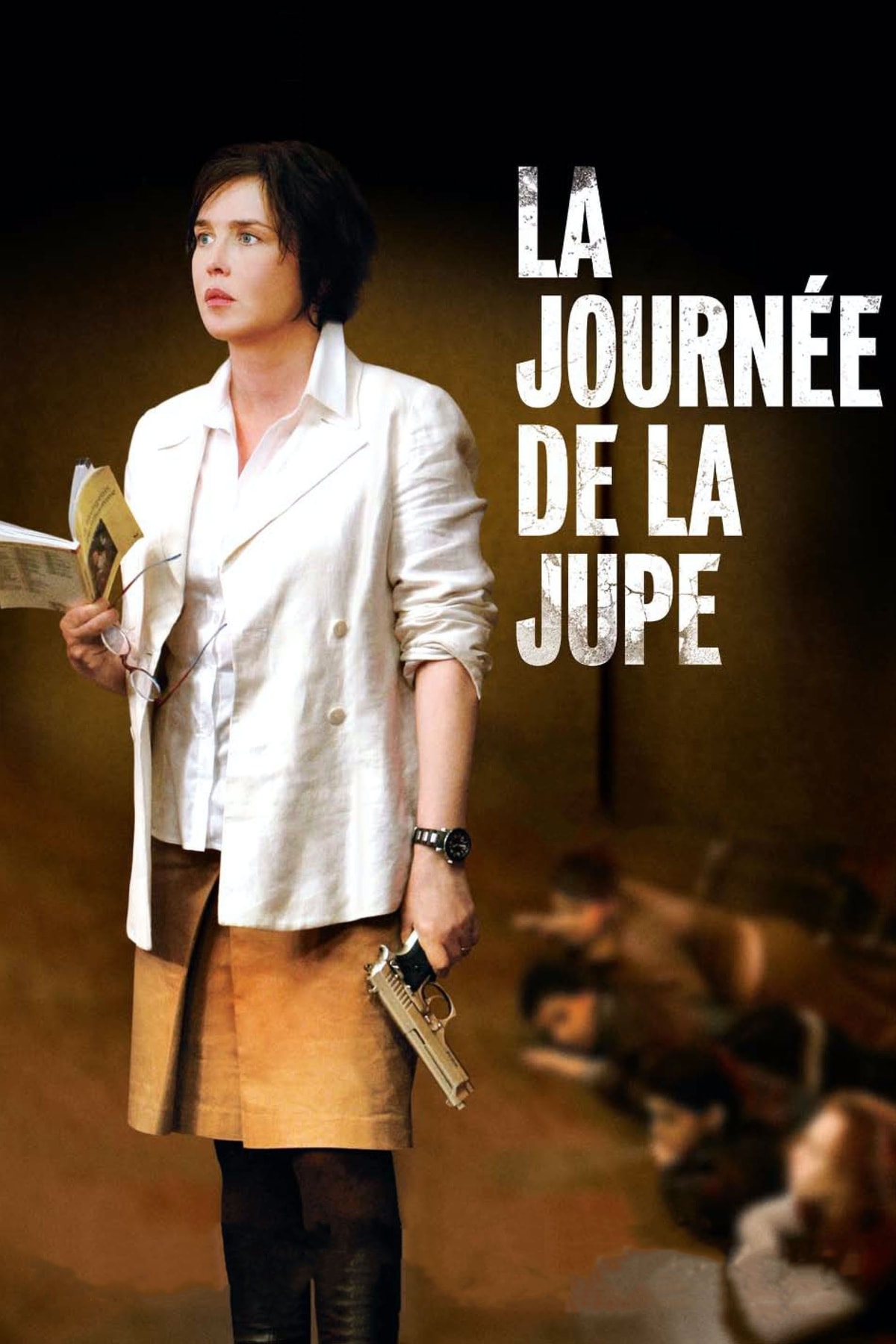 La journée de la jupe - Memory Image