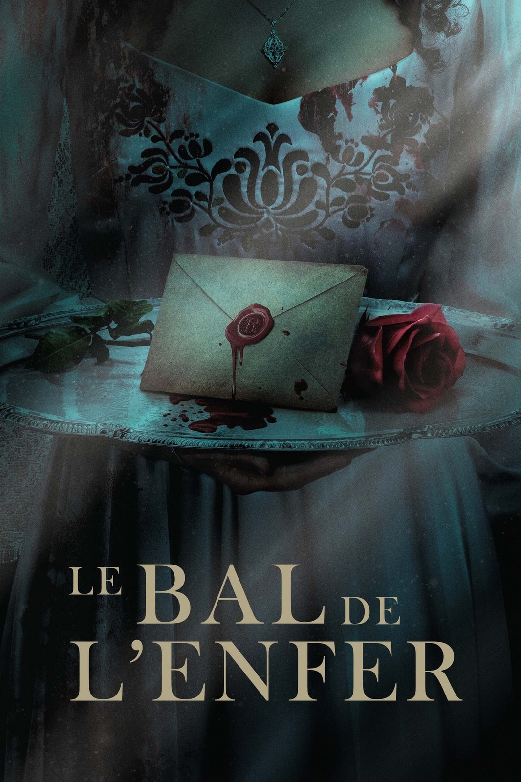 Le bal de l'enfer - Memory Image