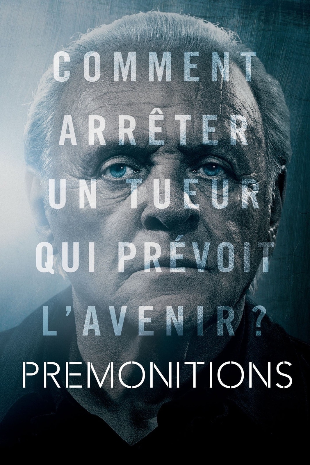 Prémonitions - Memory Image