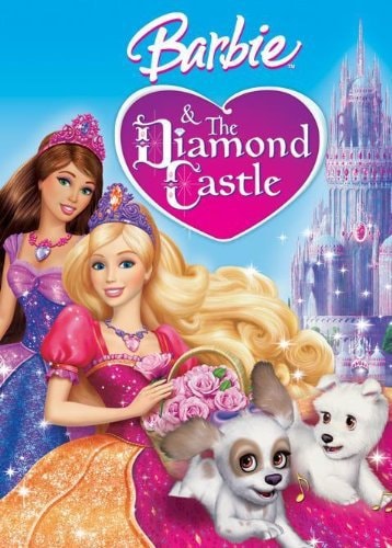 Barbie and the Diamond Castle - Memory Image