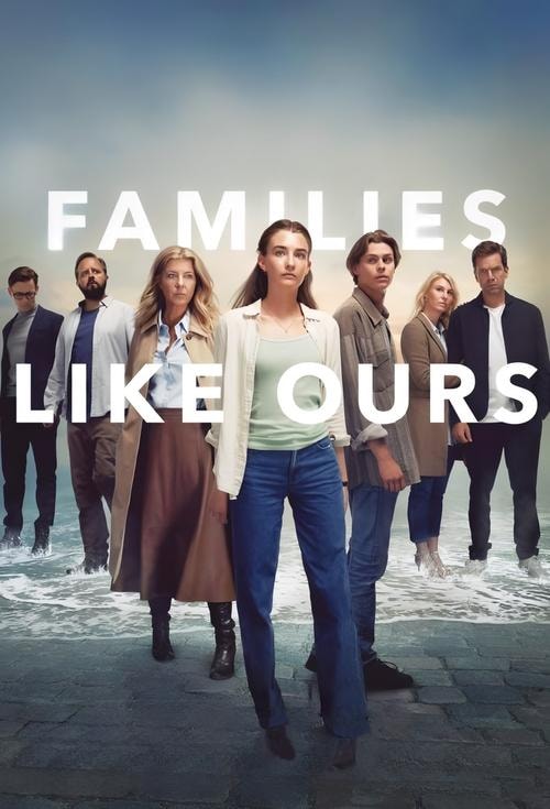 Families Like Ours - Memory Image