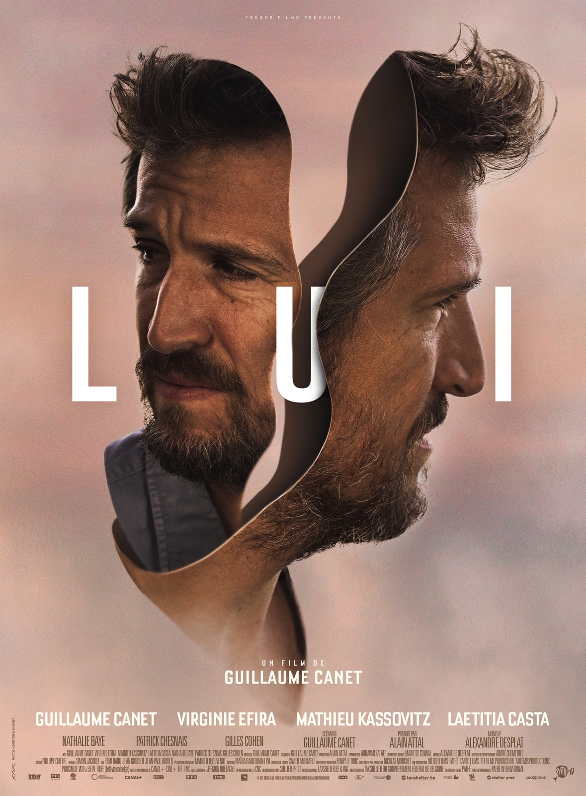 Lui - Memory Image