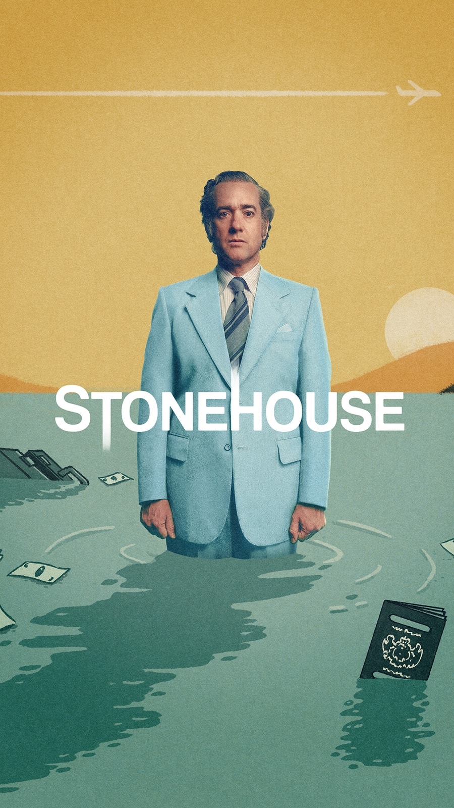 Stonehouse - Memory Image