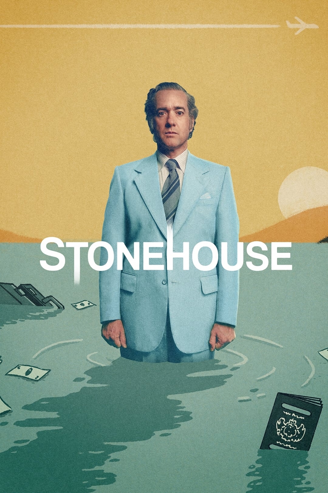 Stonehouse - Memory Image