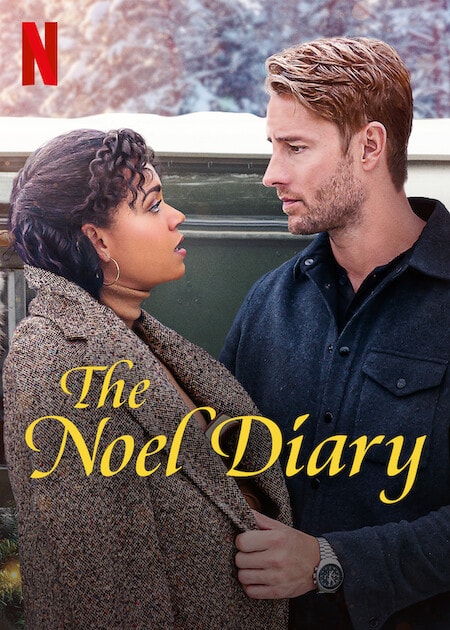 The Noel Diary - Memory Image
