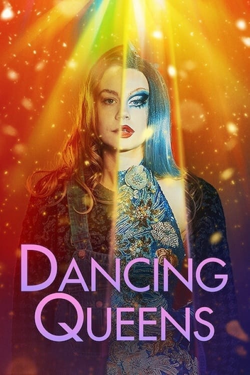 Danse avec les queens - Memory Image
