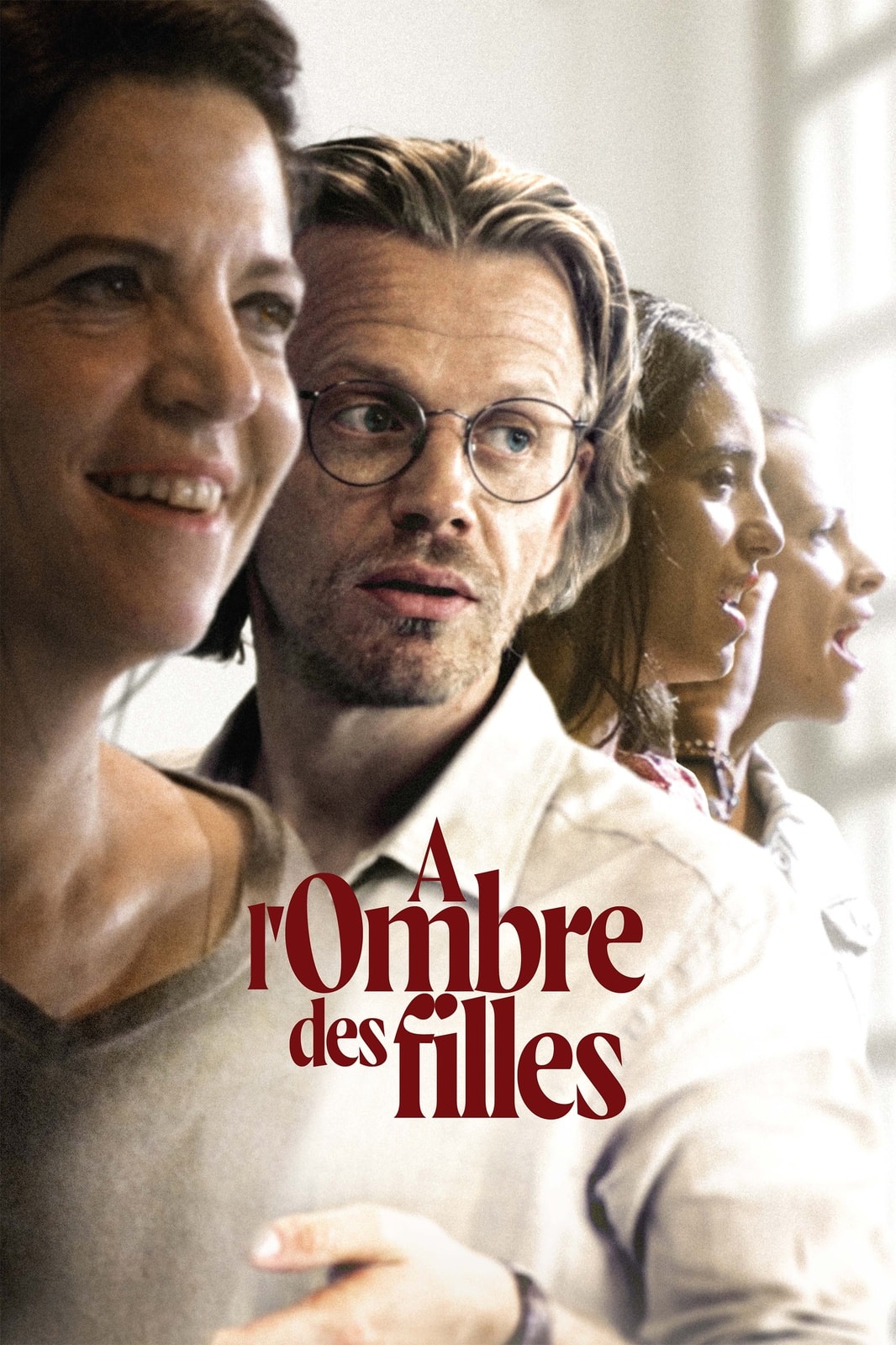 À l'ombre des filles - Memory Image