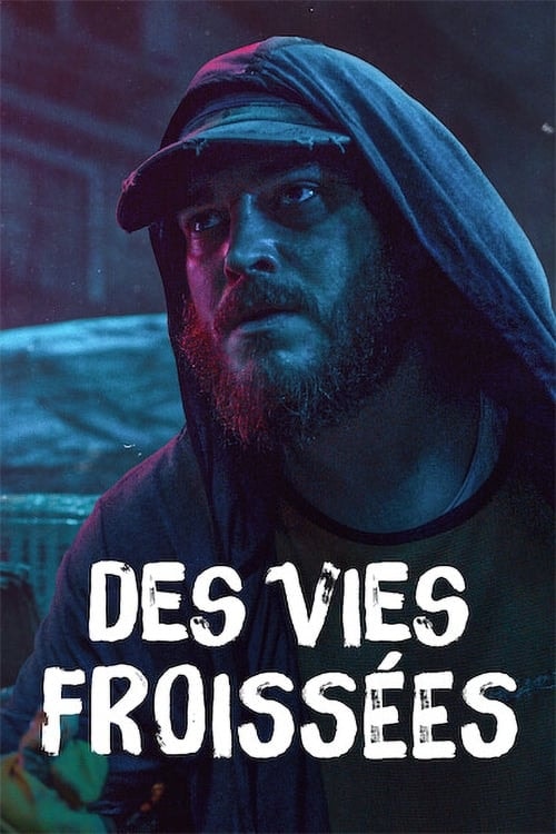 Des vies froissées - Memory Image