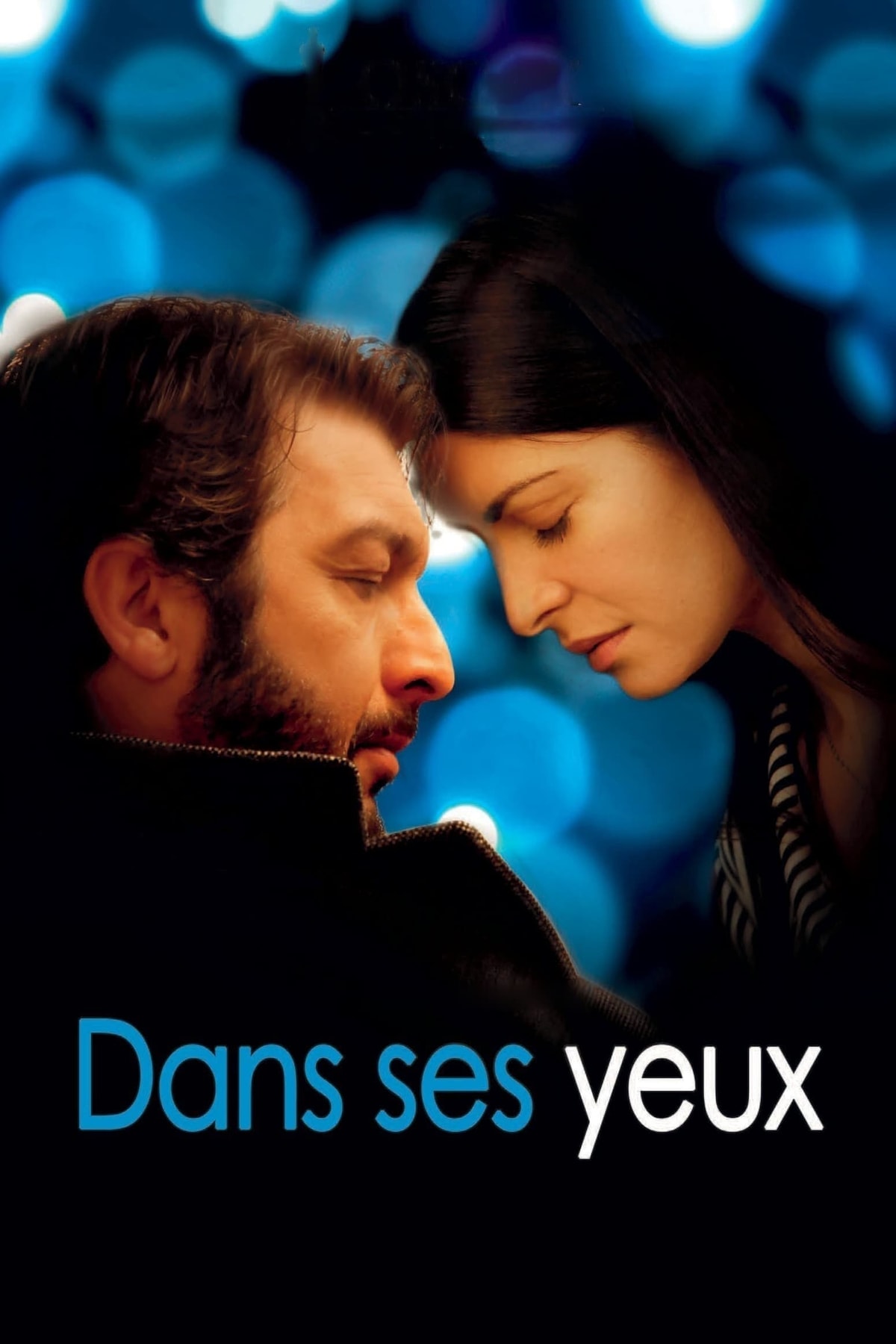 Dans ses yeux - Memory Image