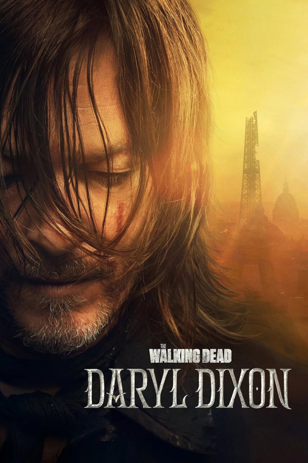 The Walking Dead: Daryl Dixon - Memory Image