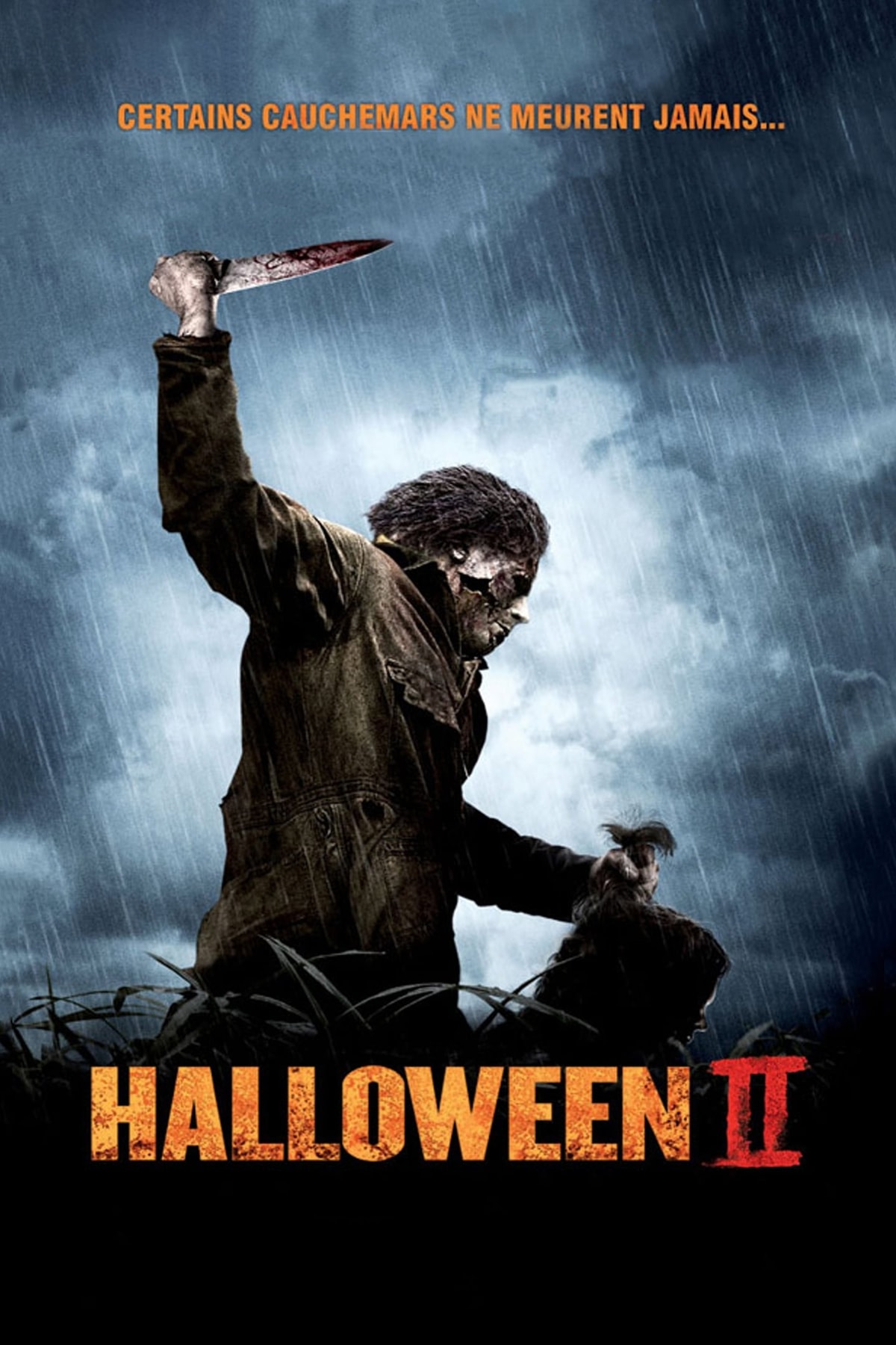 Halloween II - Memory Image